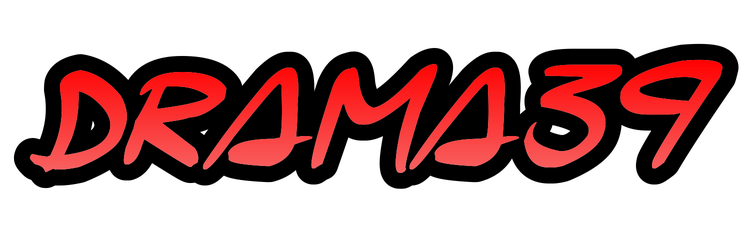 LOGO DRAMA39